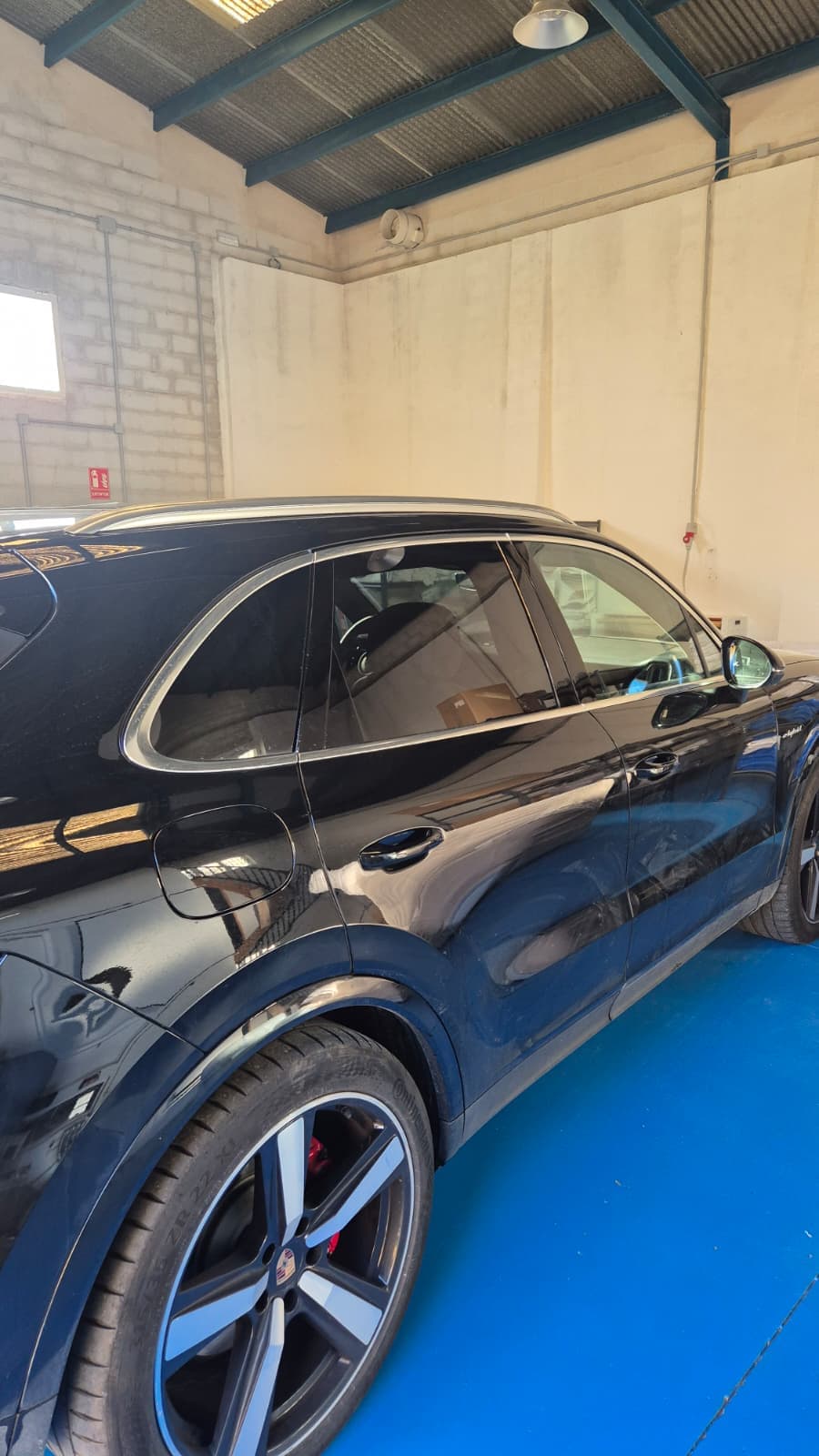 Proyecto Chrome Delete