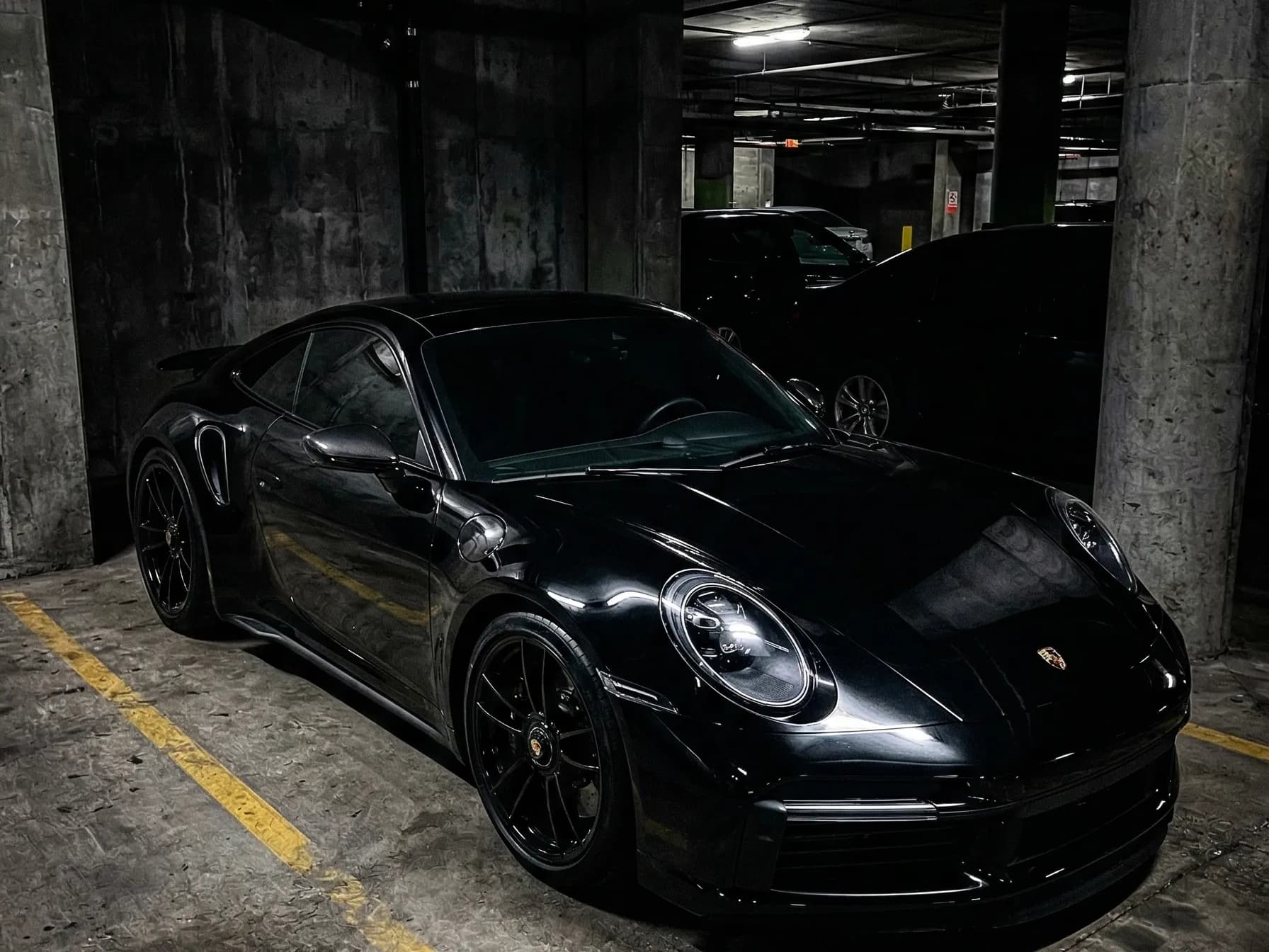 ¿PPF o Tratamiento Cerámico? Protección de Pintura en Marbella