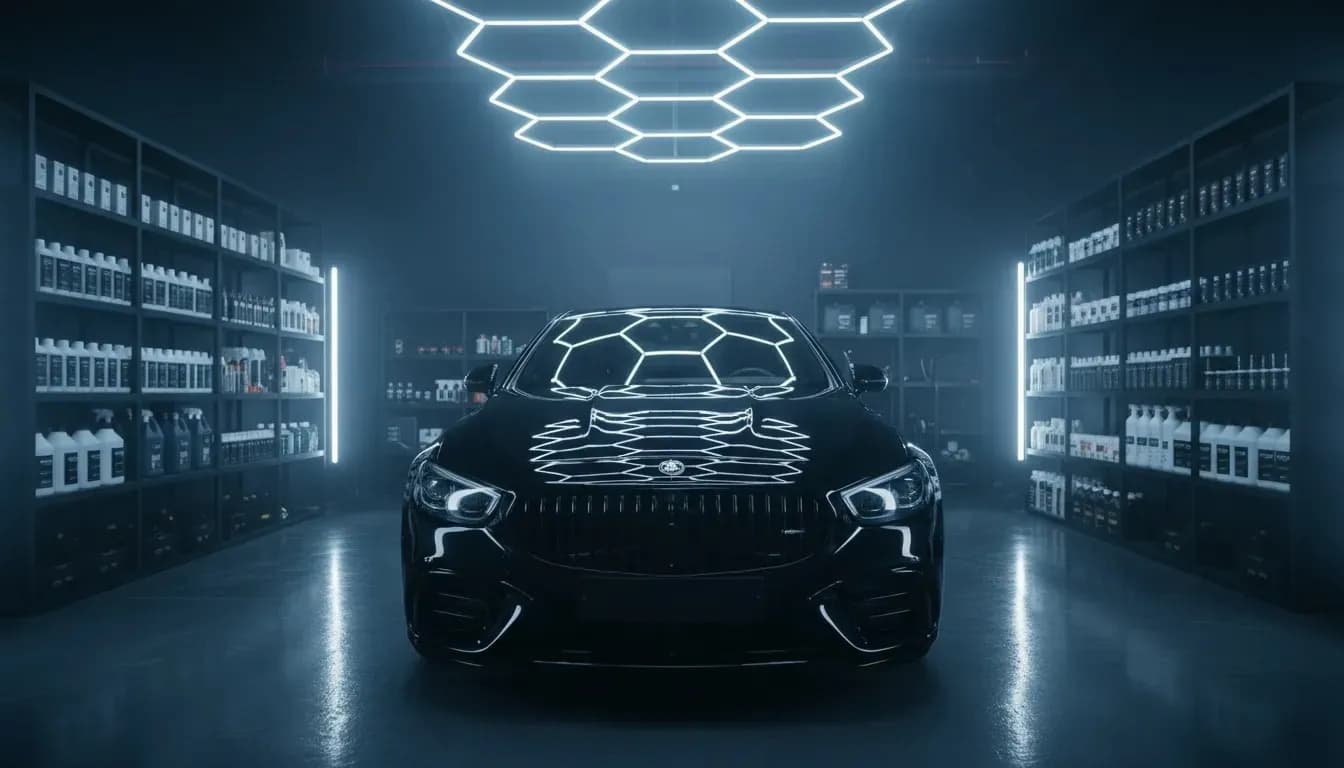 Gestión de Vehículos